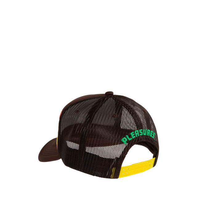 SONIC YOUTH TRUCKER