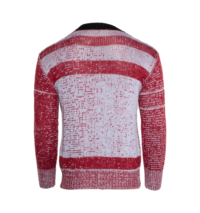 ROUNDNECK SWEATER (MENS)
