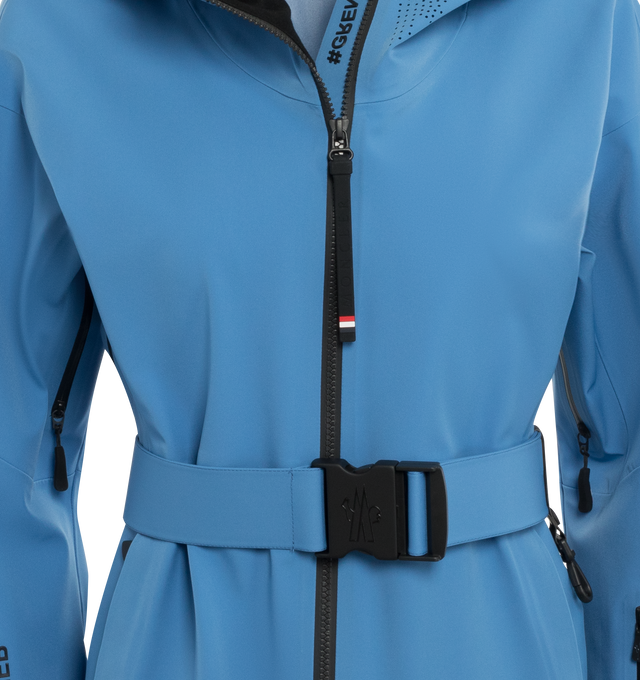 TECHE SKI JACKET (WOMENS)