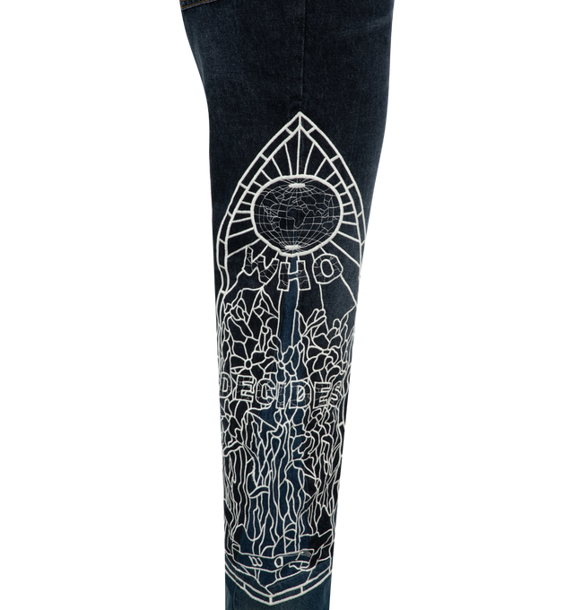 COWBOY JEANS (MENS)