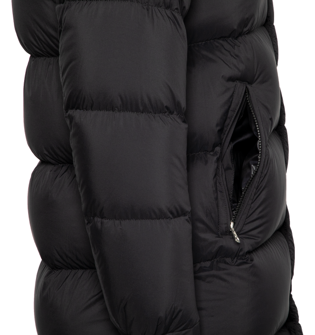 HANOVERIAN LONG PARKA (MENS)