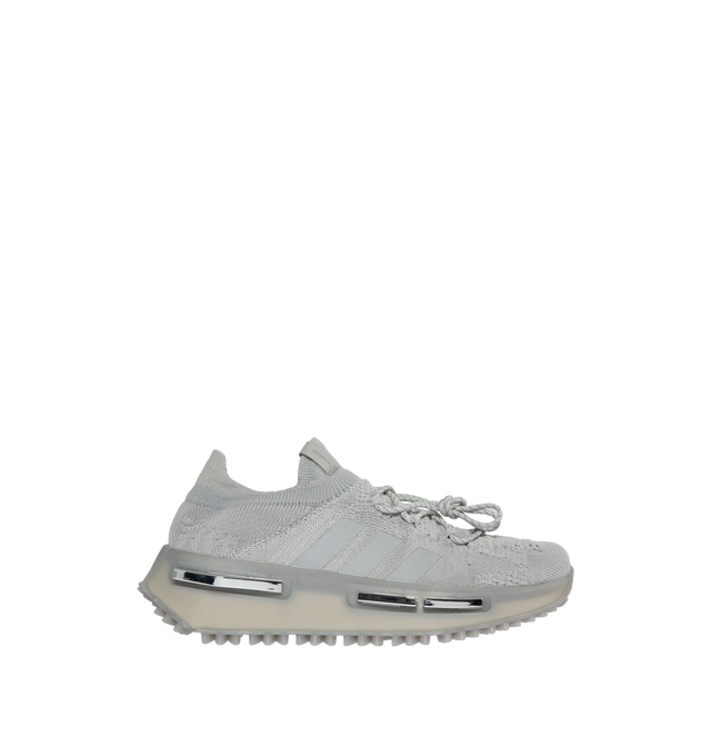 NMD_S1 GREY