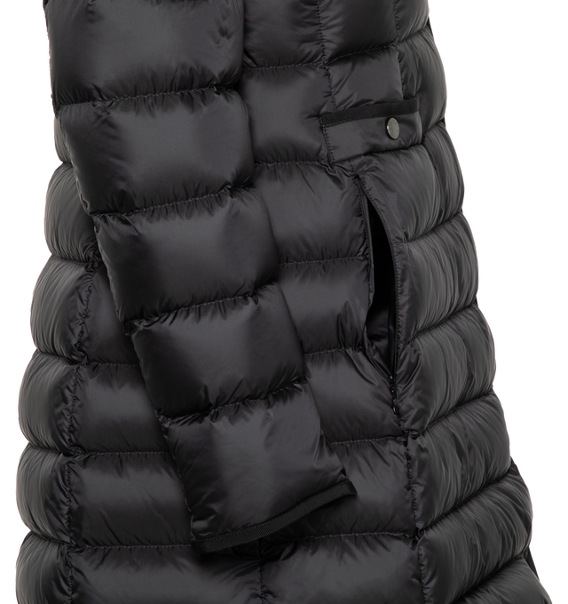 HIRMAFUR LONG COAT (WOMENS)