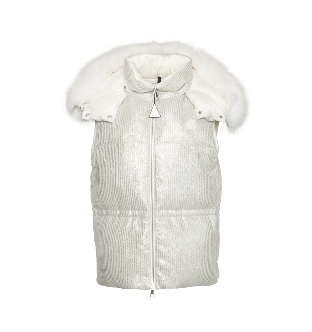MERGULE VEST (WOMENS)