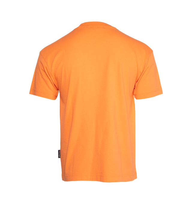 "JIMMY" CLASSIC TEE