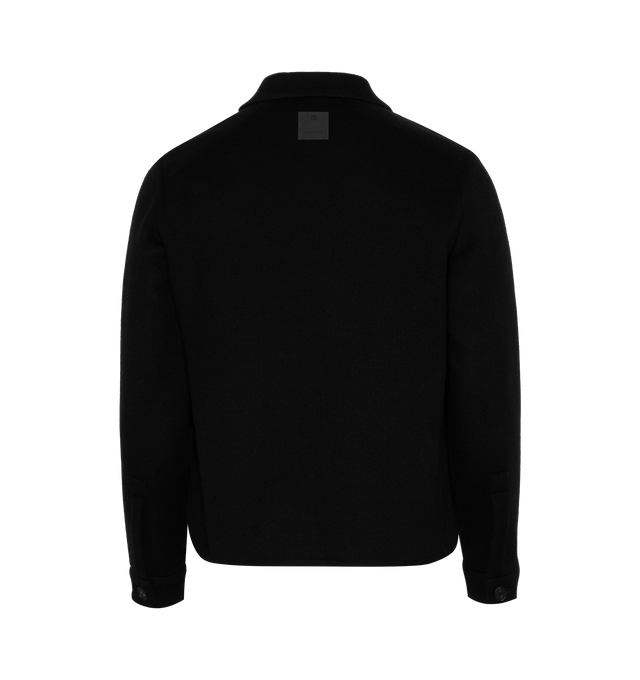 DOUBLE FACE JACKET (MENS)