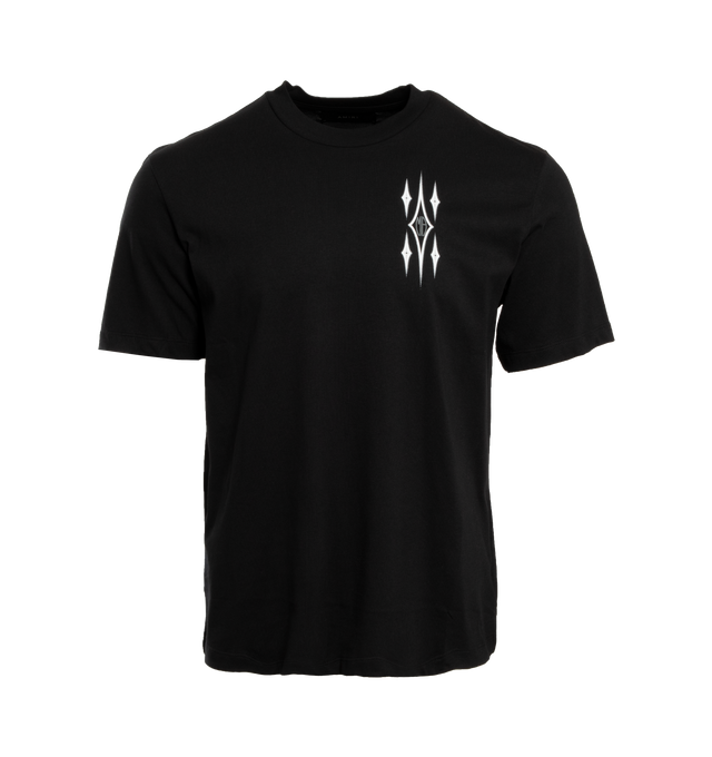 ARGYLE TEE (MENS)