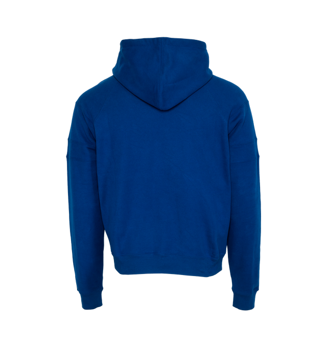 EMBROIDERED HOODIE (MENS)