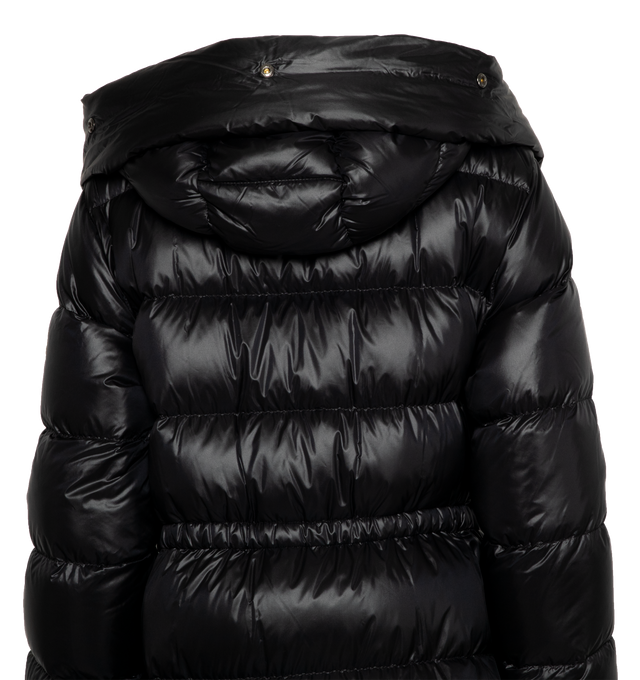 CHANDRE LONG COAT (WOMENS)