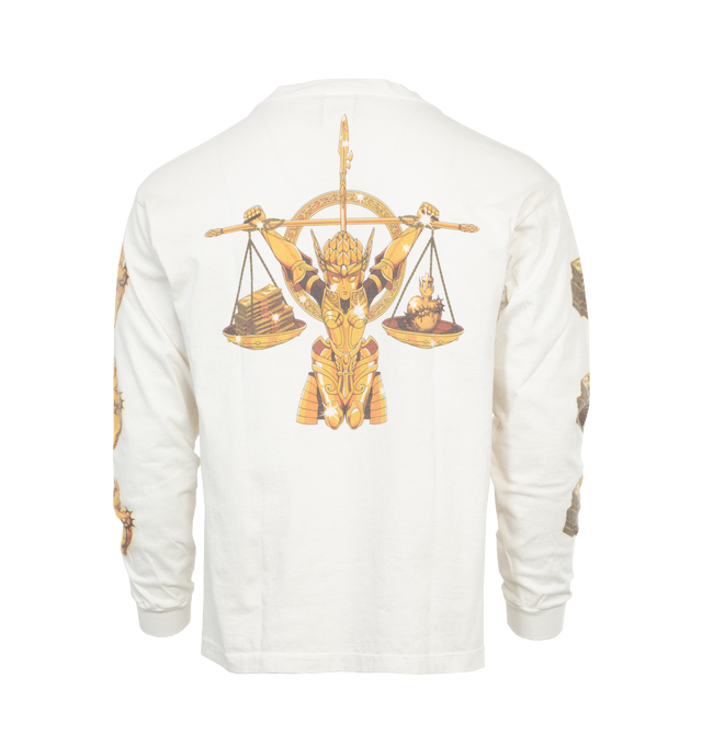 LS T-SHIRT