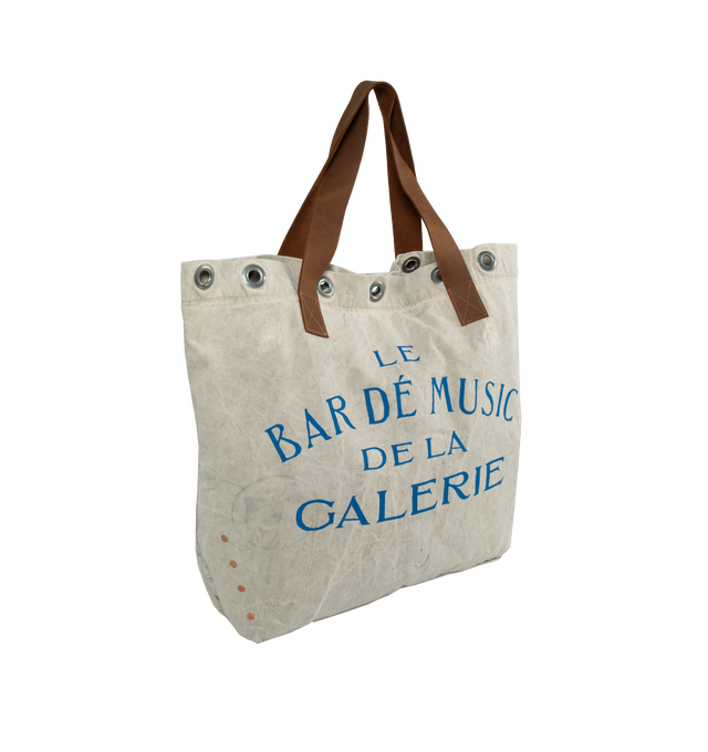TOOL TOTE