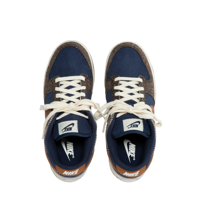 DUNK LOW PREMIUM (MENS)