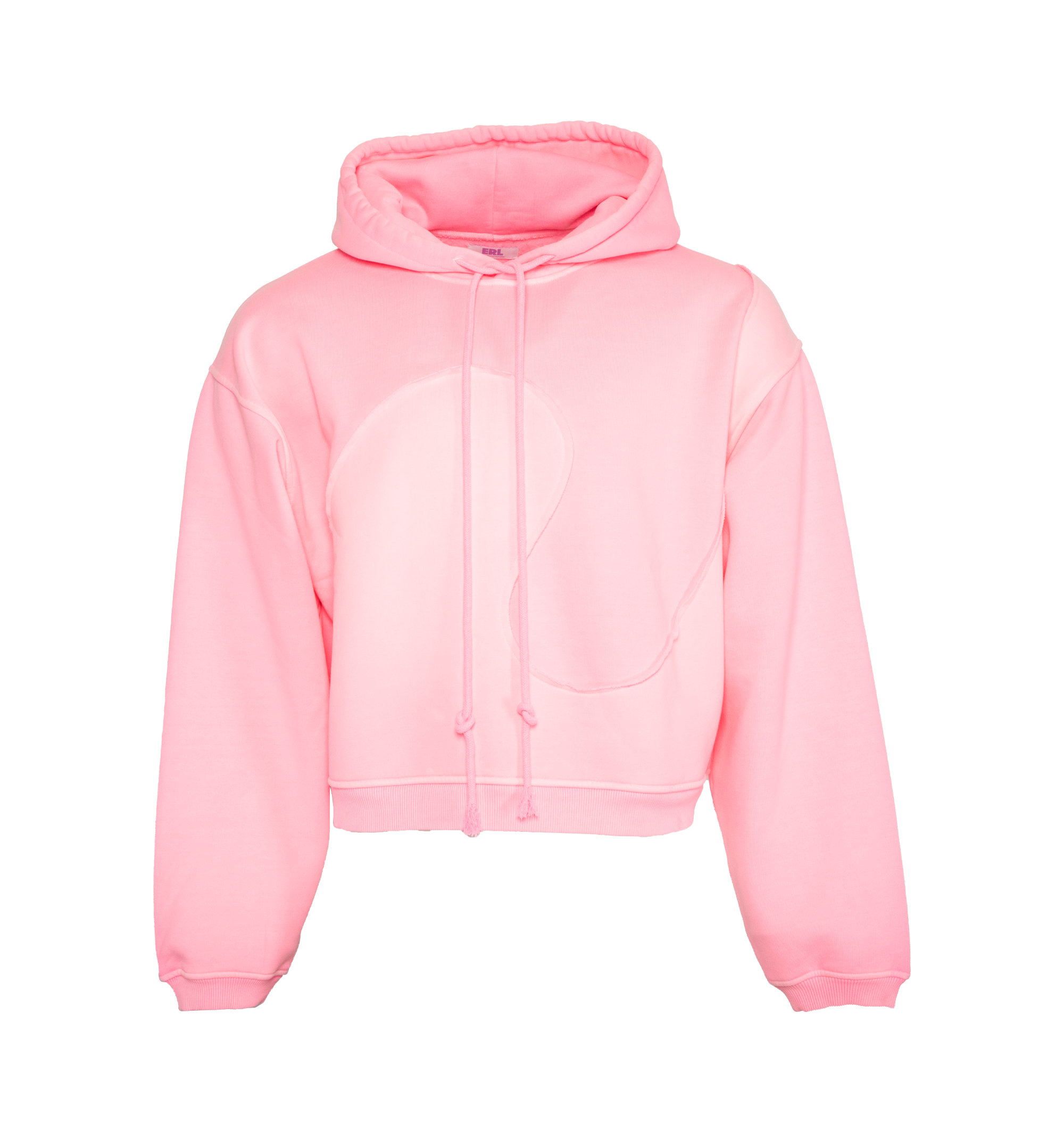 SWIRL FLEECE HOODIE – Hirshleifers