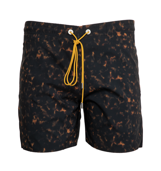 TORTOISE SWIM TRUNKS (MENS)