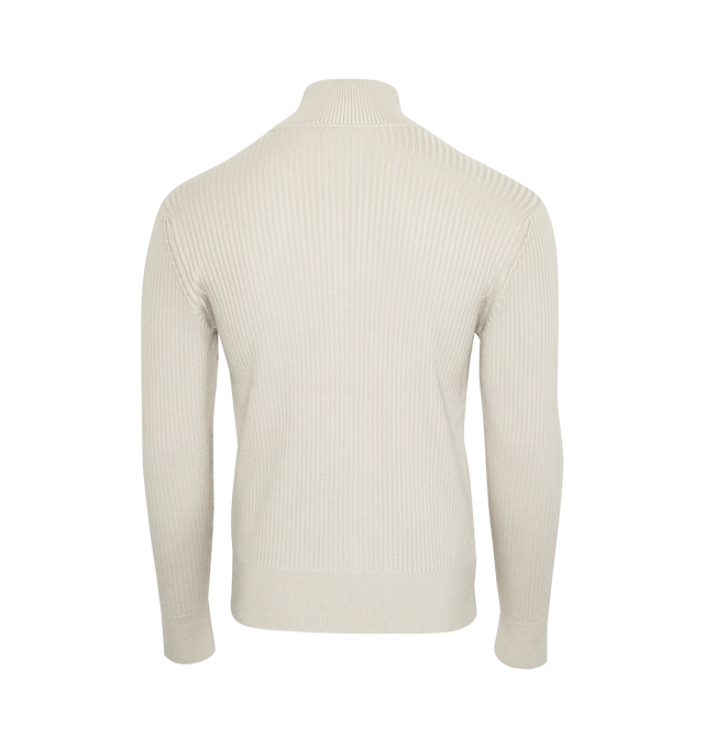 WOOL CARDIGAN (MENS)