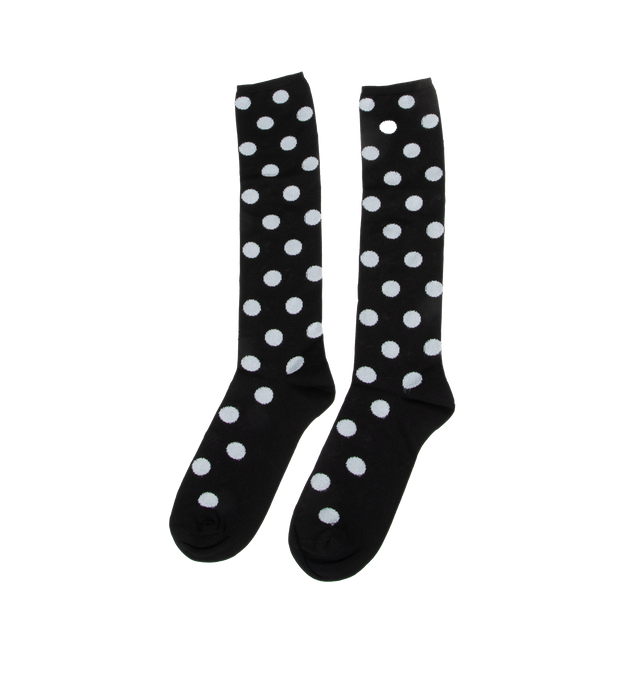 POLKA DOT SOCKS