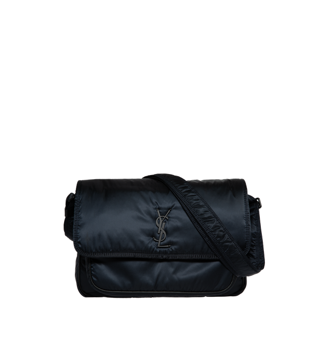 NIKI MESSENGER NYLON