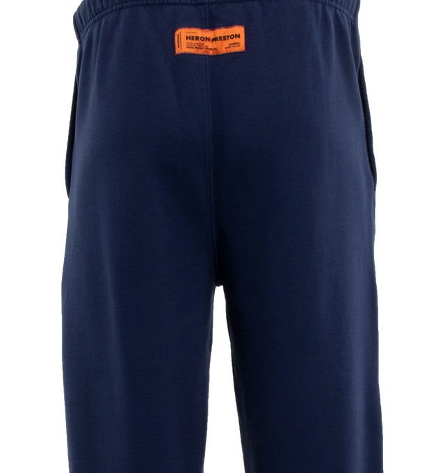 HP SPORTS SYSTEM SWEATPANTS