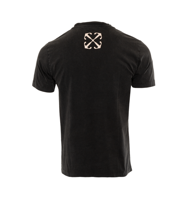 S.MATTHEW SLIM TEE (MENS)