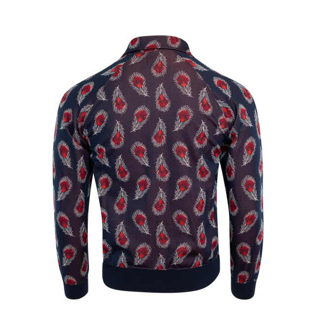 TRACK JACKET (MENS)