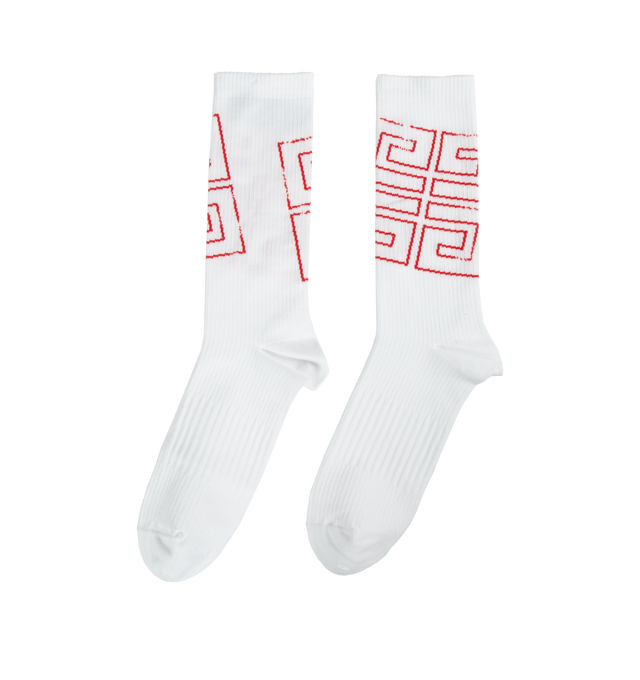 4G SOCKS