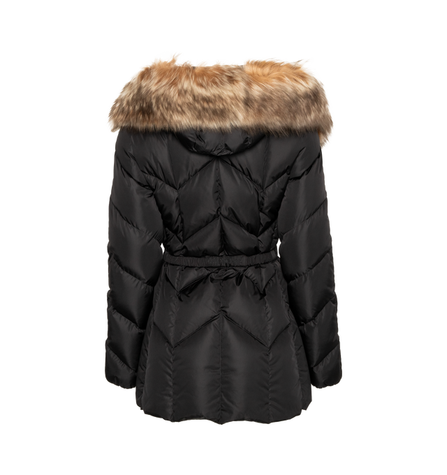 LORIOT JACKET (WOMENS)