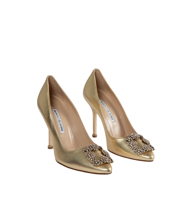 HANGISI LSMOR PUMPS