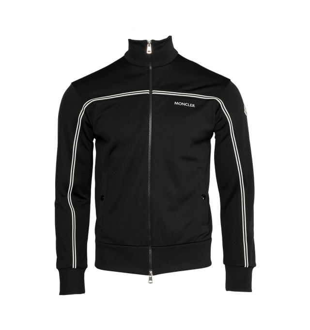 ZIP UP CARDIGAN (MENS)