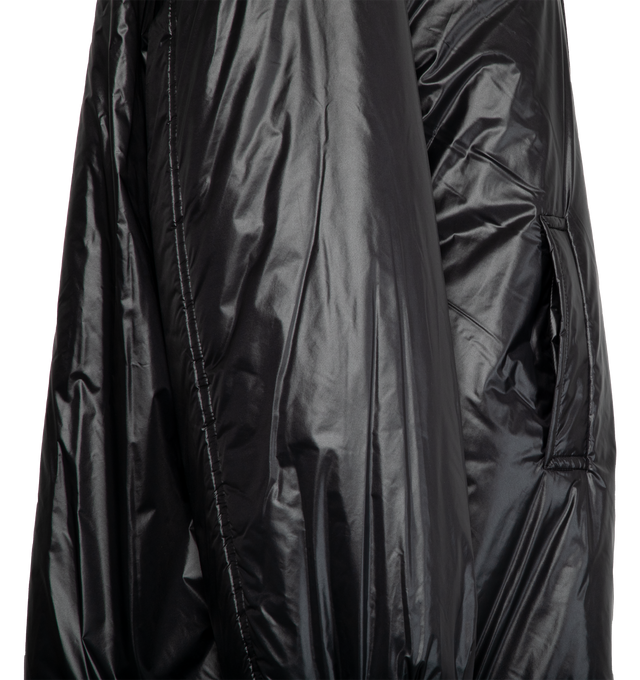 CASSANDRE NYLON ANORAK (WOMENS)