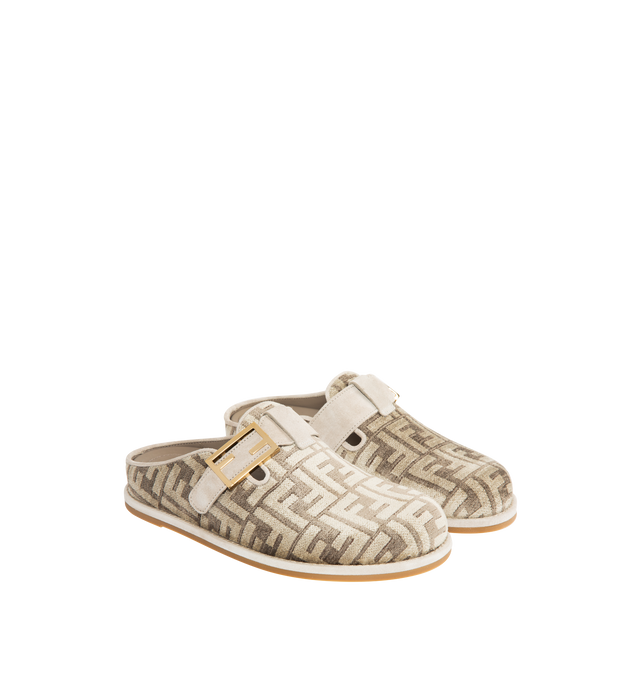 FEEL MULE (WOMENS)