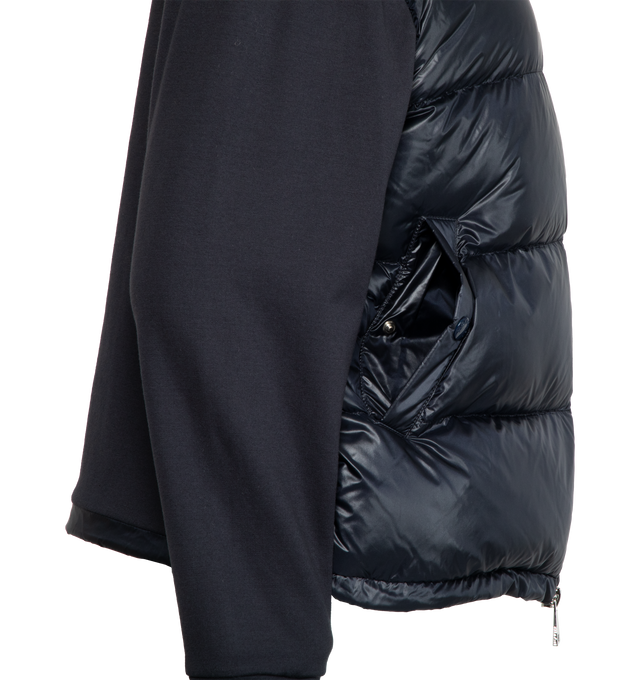 ZIP UP CARDIGAN (WOMENS)