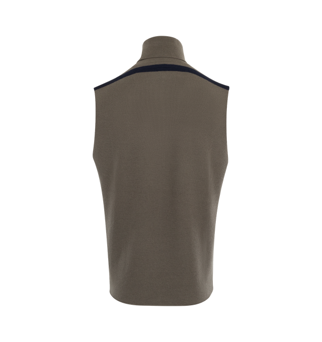 FRAMEWORK KNIT TOP (MENS)