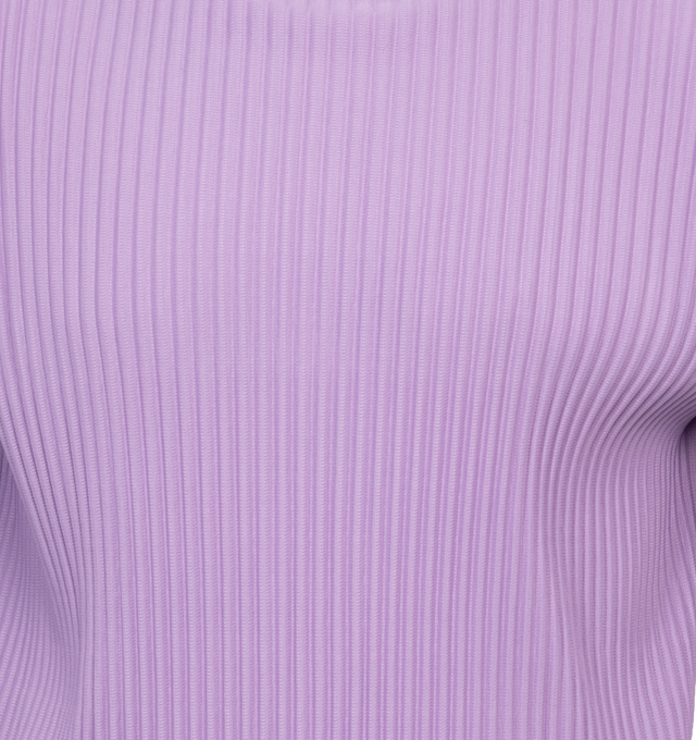 COLOR PLEATS SHIRT (MENS)