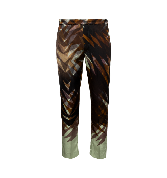 PARKINO PANT (MENS)