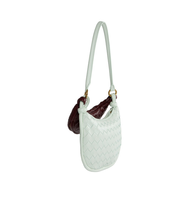 SMALL GEMELLI SHOULDER BAG