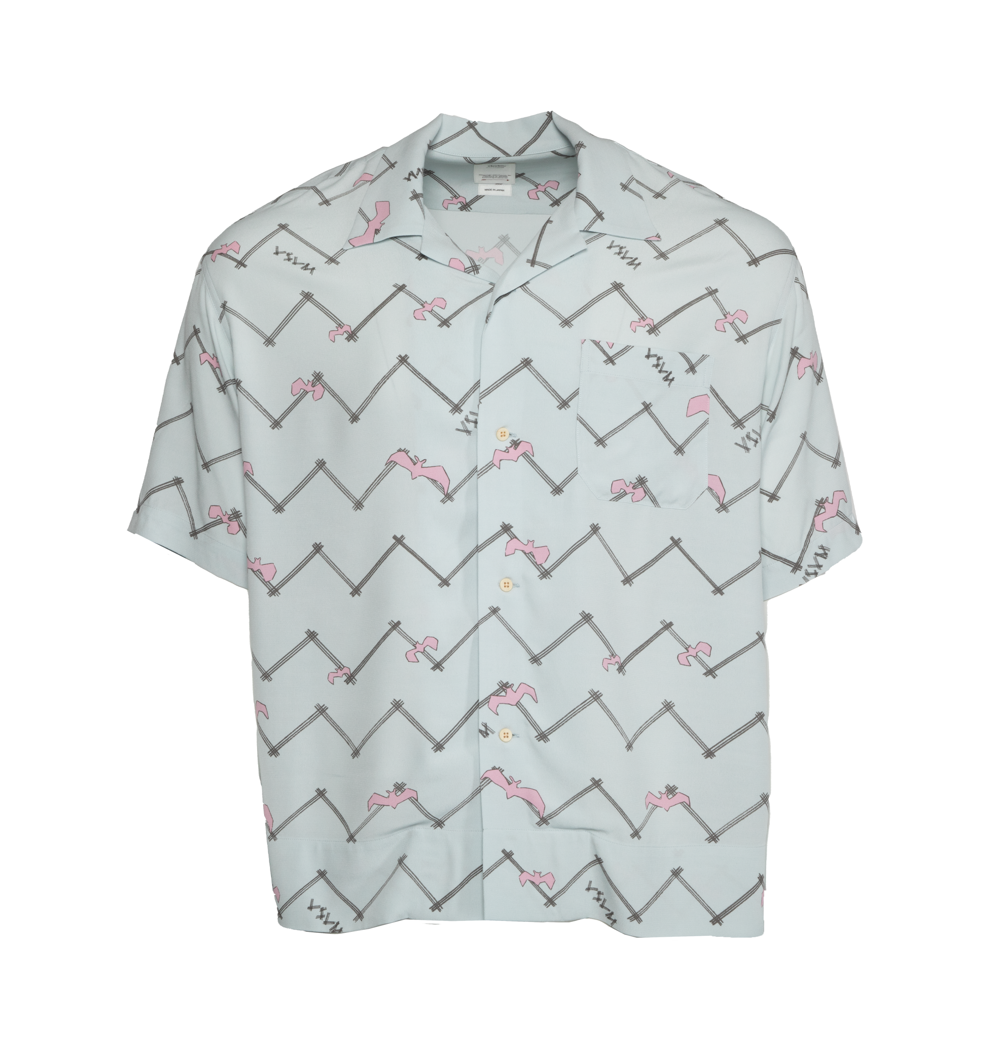 COPA BATS SHIRT (MENS)