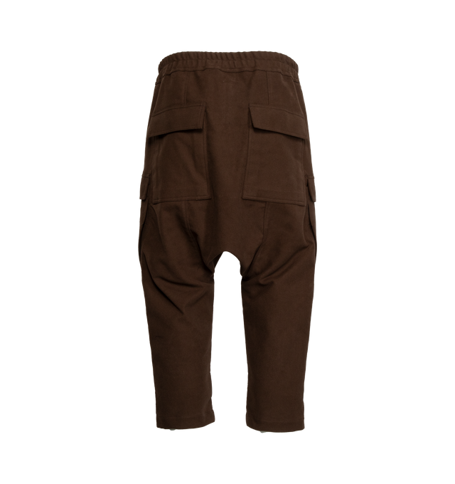 CARGO CROPPED PANTS (MENS)