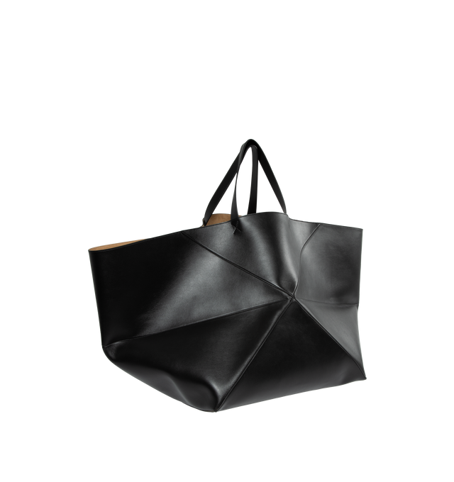 XXL PUZZLE FOLD TOTE