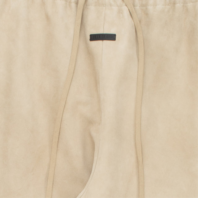 SUEDE RELAXED PANT (MENS)
