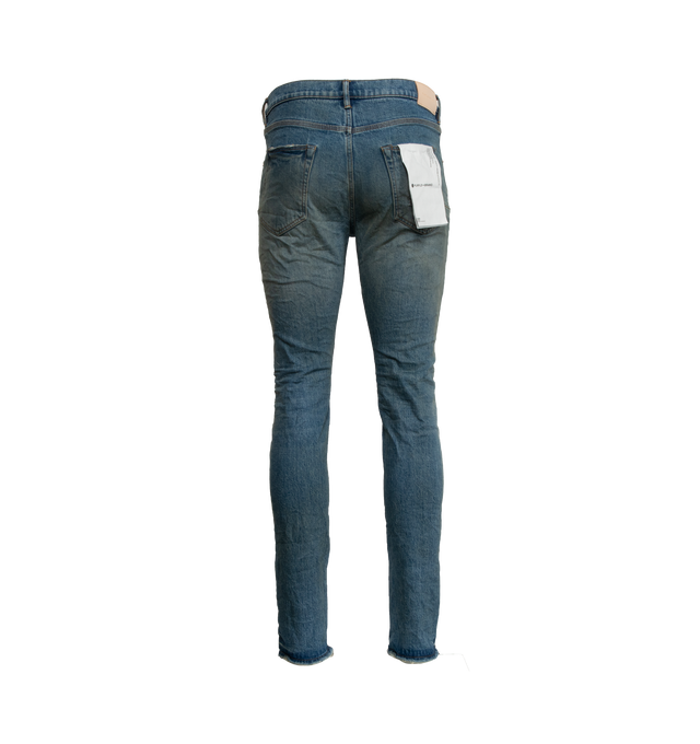 VINTAGE BLOWOUT JEANS (MENS)