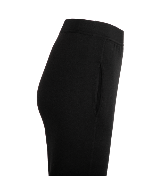 JOGGING SWEATPANTS (WOMENS)