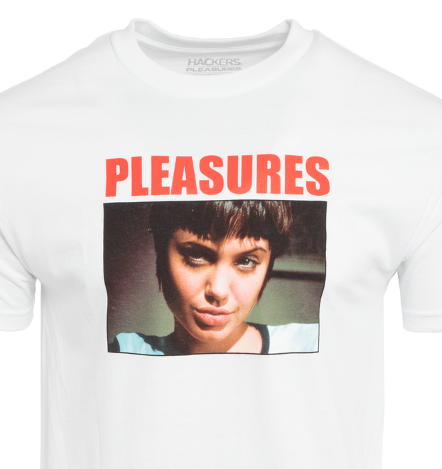 KATE T-SHIRT