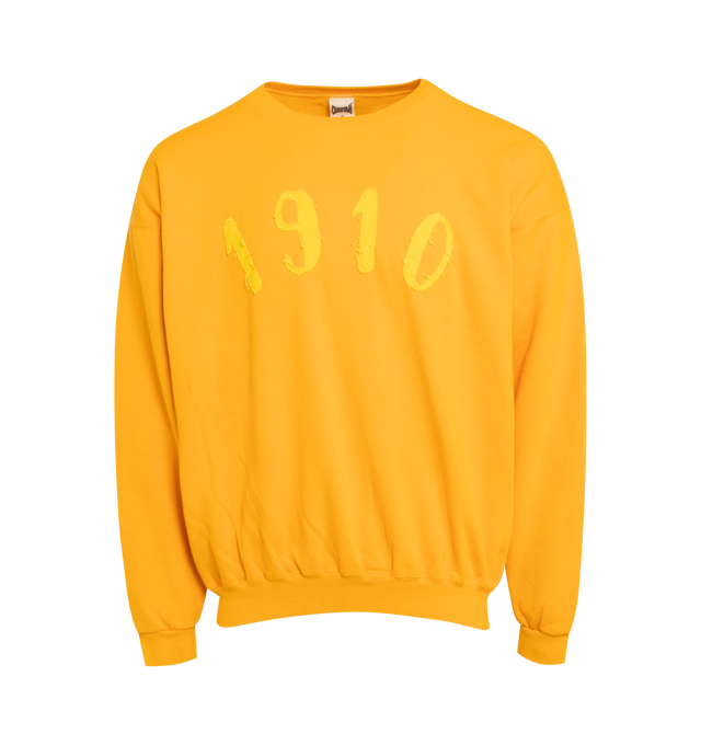 1910 VINTAGE SWEATSHIRT (UNISEX)