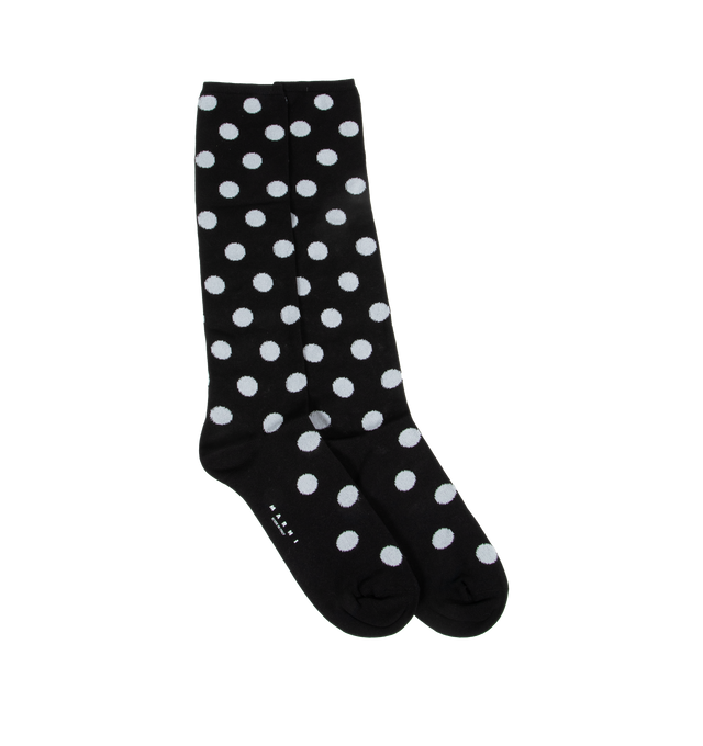 POLKA DOT SOCKS