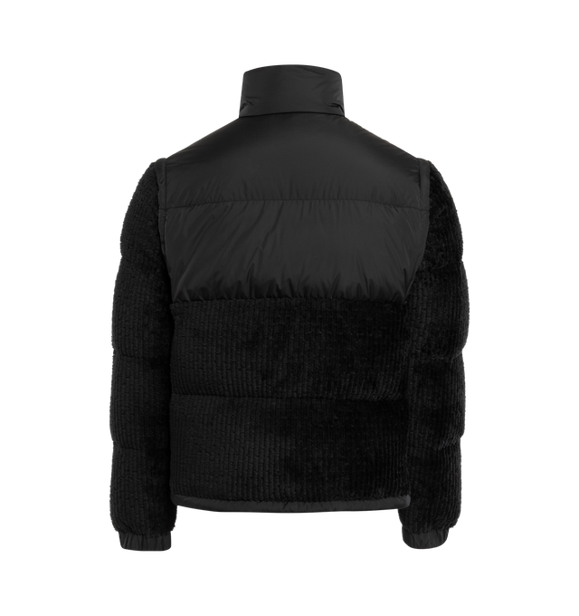GRAINER BOMBER JACKET (MENS)