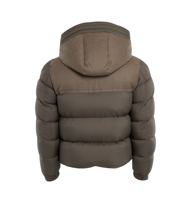 MUSSALA JACKET (MENS)