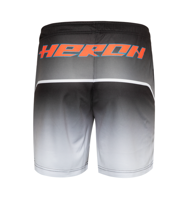 DRY FIT SHORTS