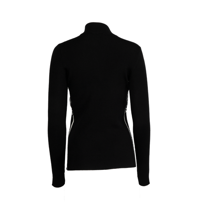 MONCLER T-NECK (WOMENS)