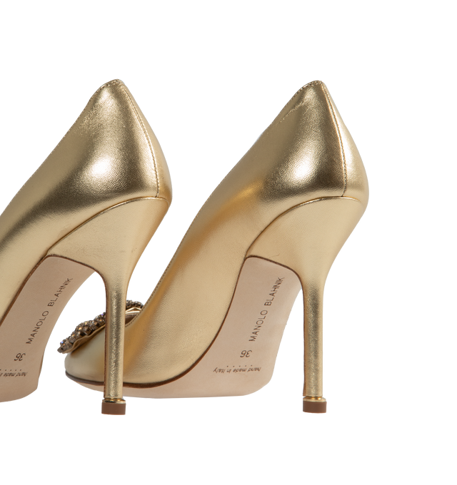 HANGISI LSMOR PUMPS