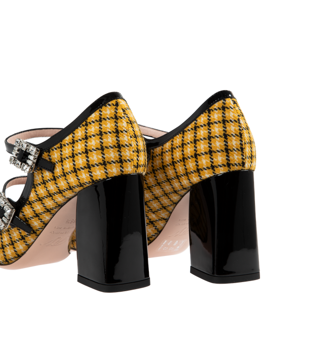 TRES VIVIER MINI BABIES 85
